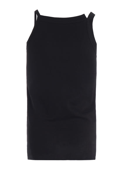 COTTON JERSEY TANKTOP