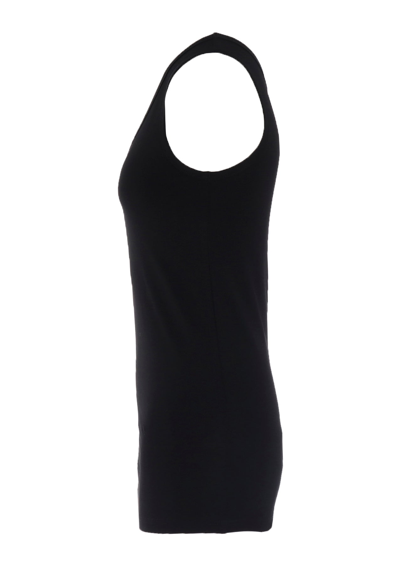 STRETCH JERSEY TANK TOP