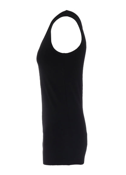 STRETCH JERSEY TANK TOP