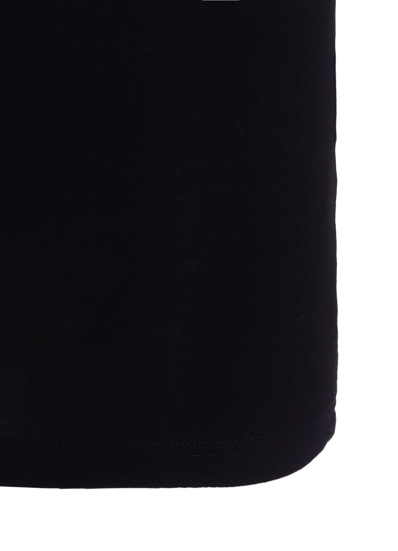 STRETCH JERSEY TANK TOP