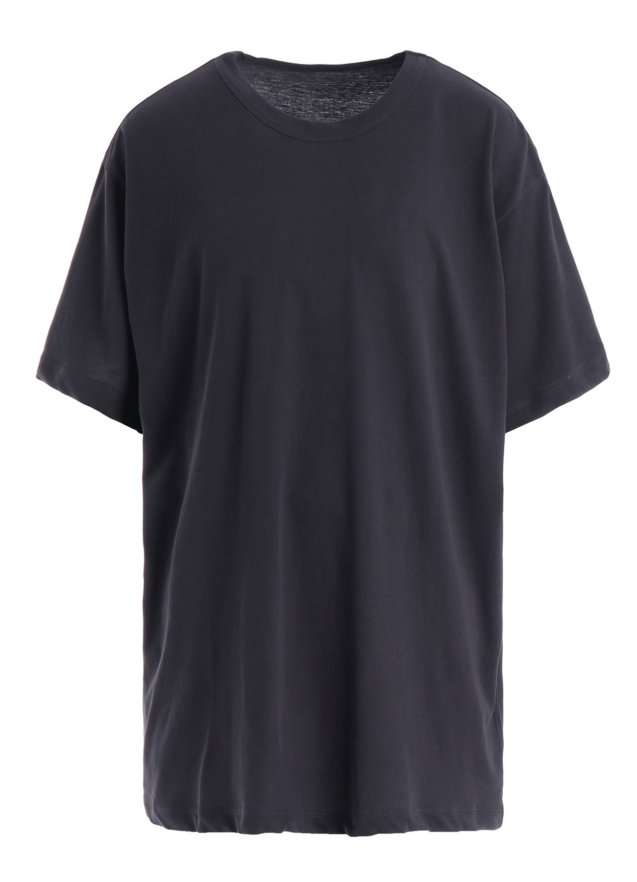 HARD-TWISTED JERSEY BIG TEE