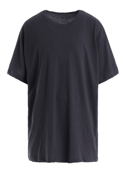 HARD-TWISTED JERSEY BIG TEE
