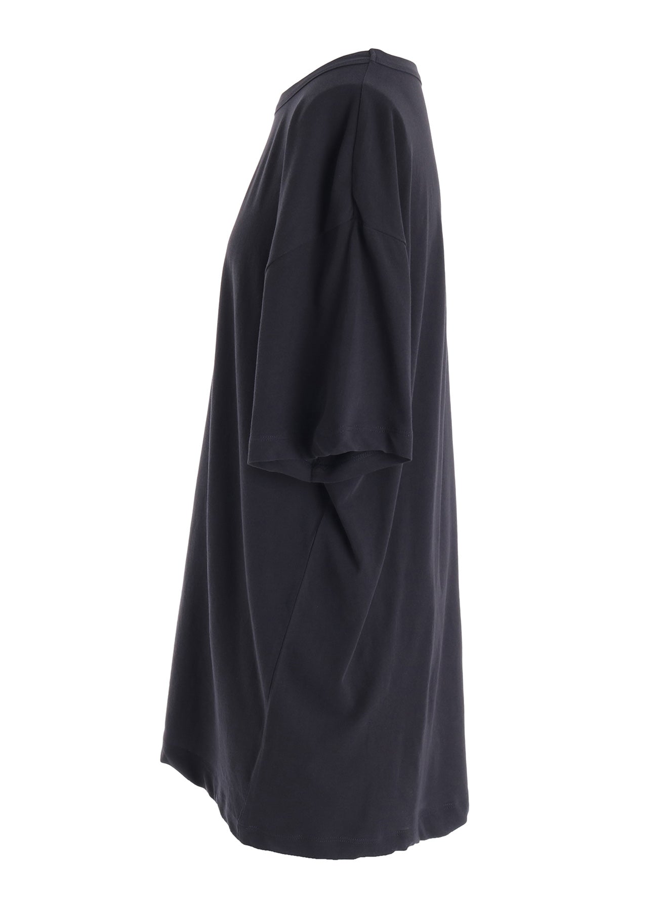 HARD-TWISTED JERSEY BIG TEE