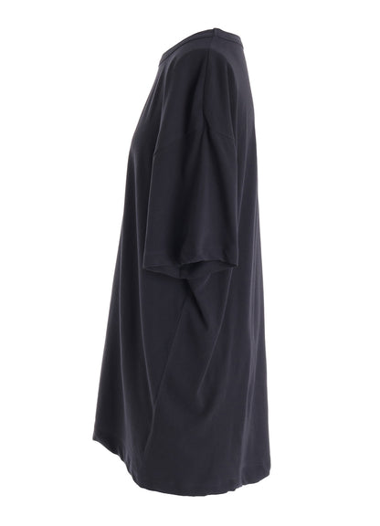 HARD-TWISTED JERSEY BIG TEE