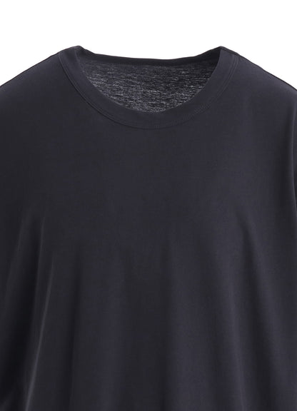 HARD-TWISTED JERSEY BIG TEE