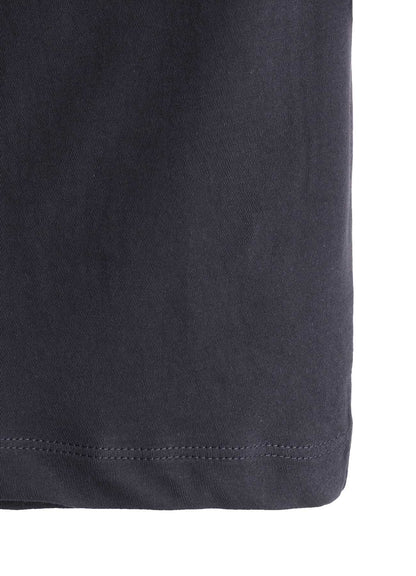 HARD-TWISTED JERSEY BIG TEE