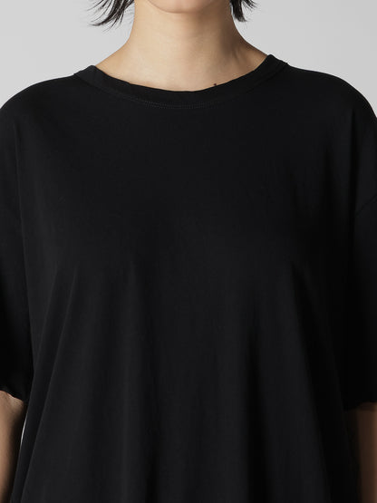 HARD-TWISTED JERSEY BIG TEE