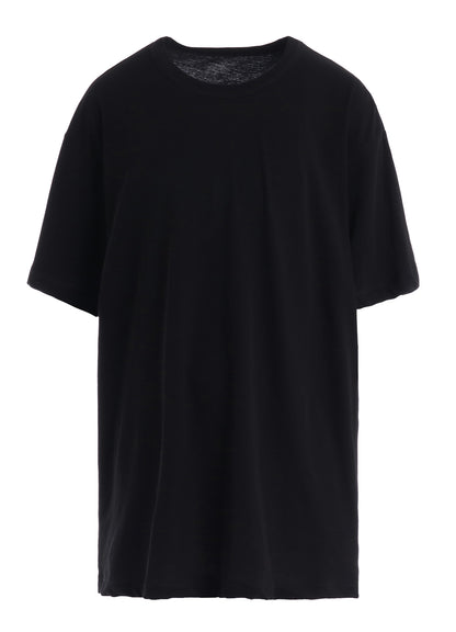 HARD-TWISTED JERSEY BIG TEE