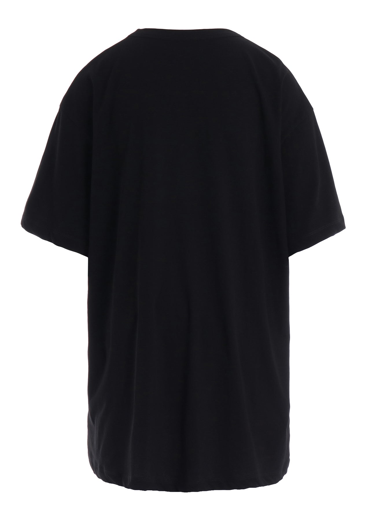 HARD-TWISTED JERSEY BIG TEE