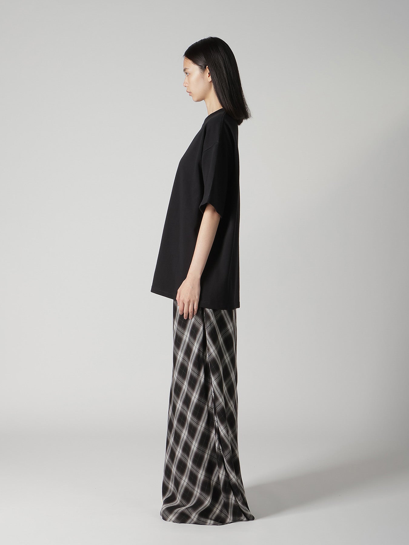 9.1OZ JERSEY DOG PRINT TEE