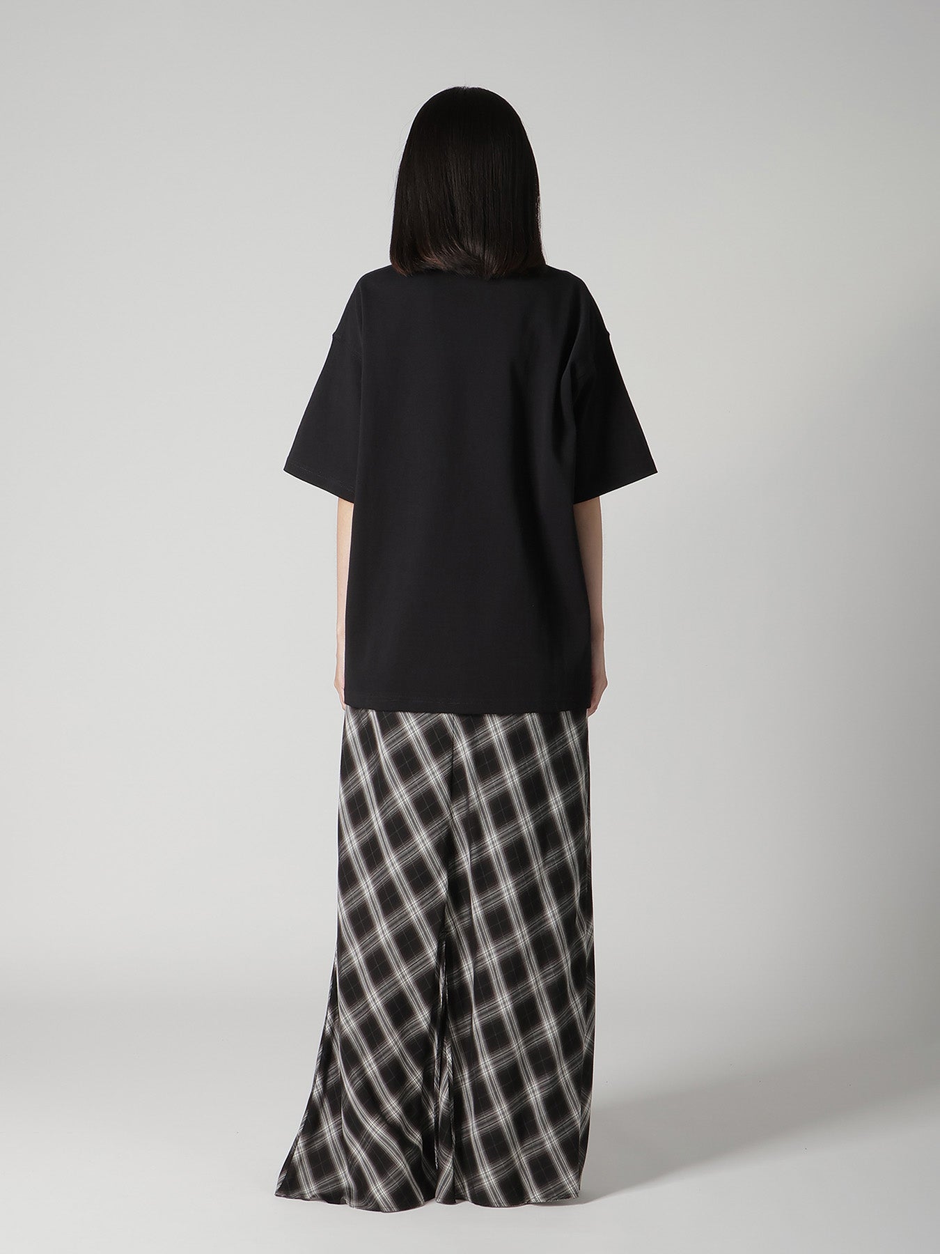 9.1OZ JERSEY DOG PRINT TEE