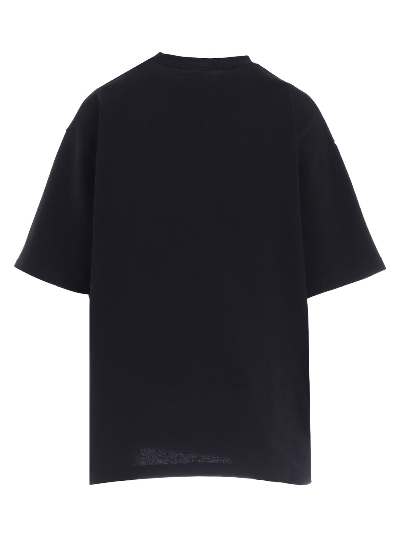 9.1OZ JERSEY CAT PRINT TEE – THE SHOP YOHJI YAMAMOTO