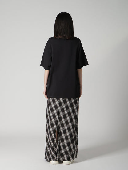 9.1OZ JERSEY WIZARD PRINT TEE