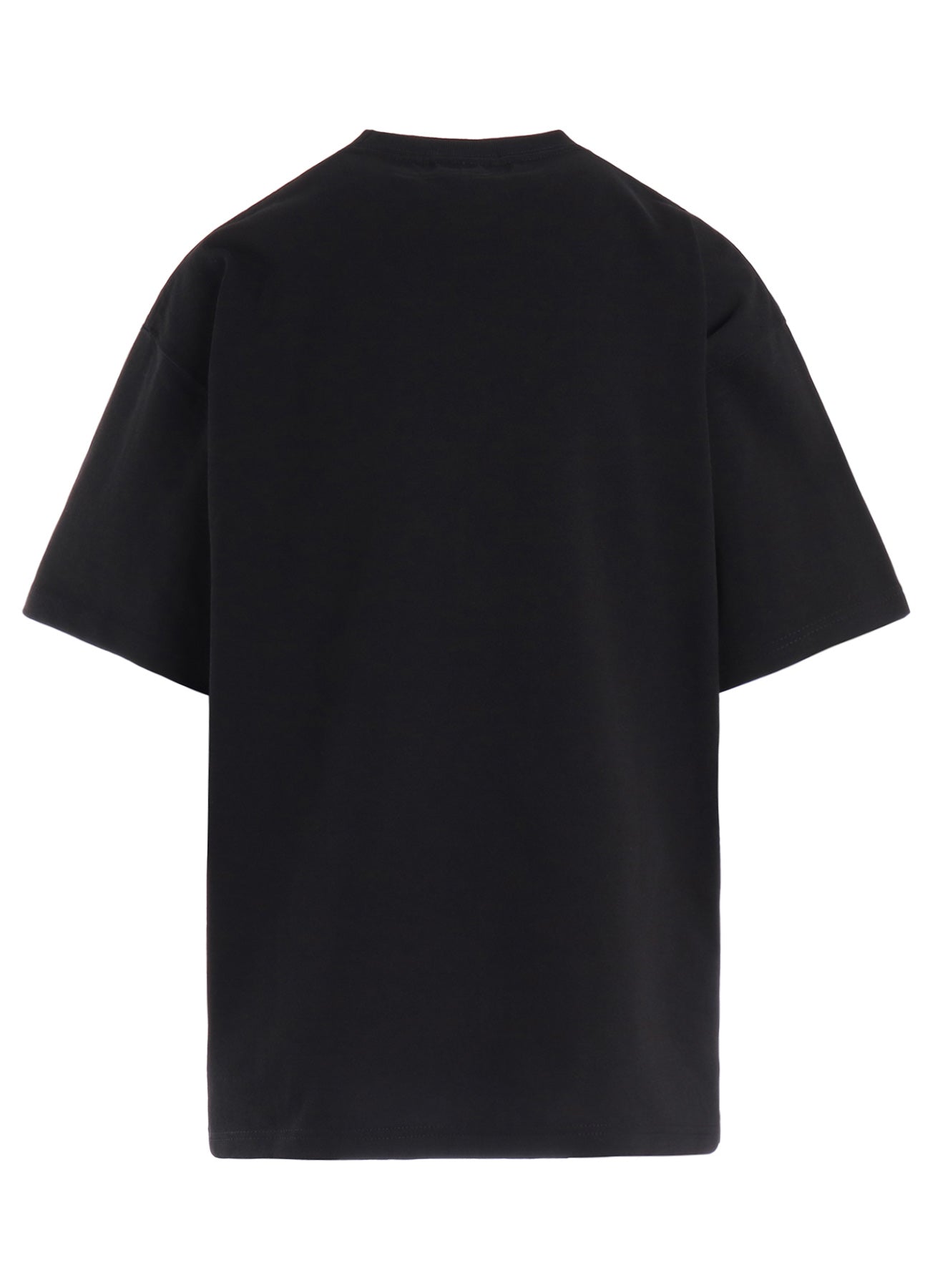 9.1OZ COTTON JERSERY GRAPHIC TEE