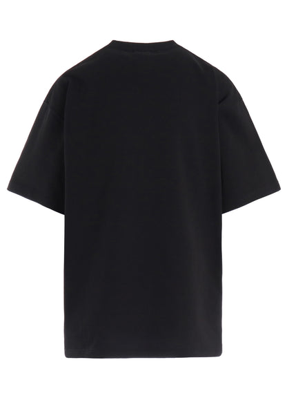 9.1OZ COTTON JERSERY GRAPHIC TEE