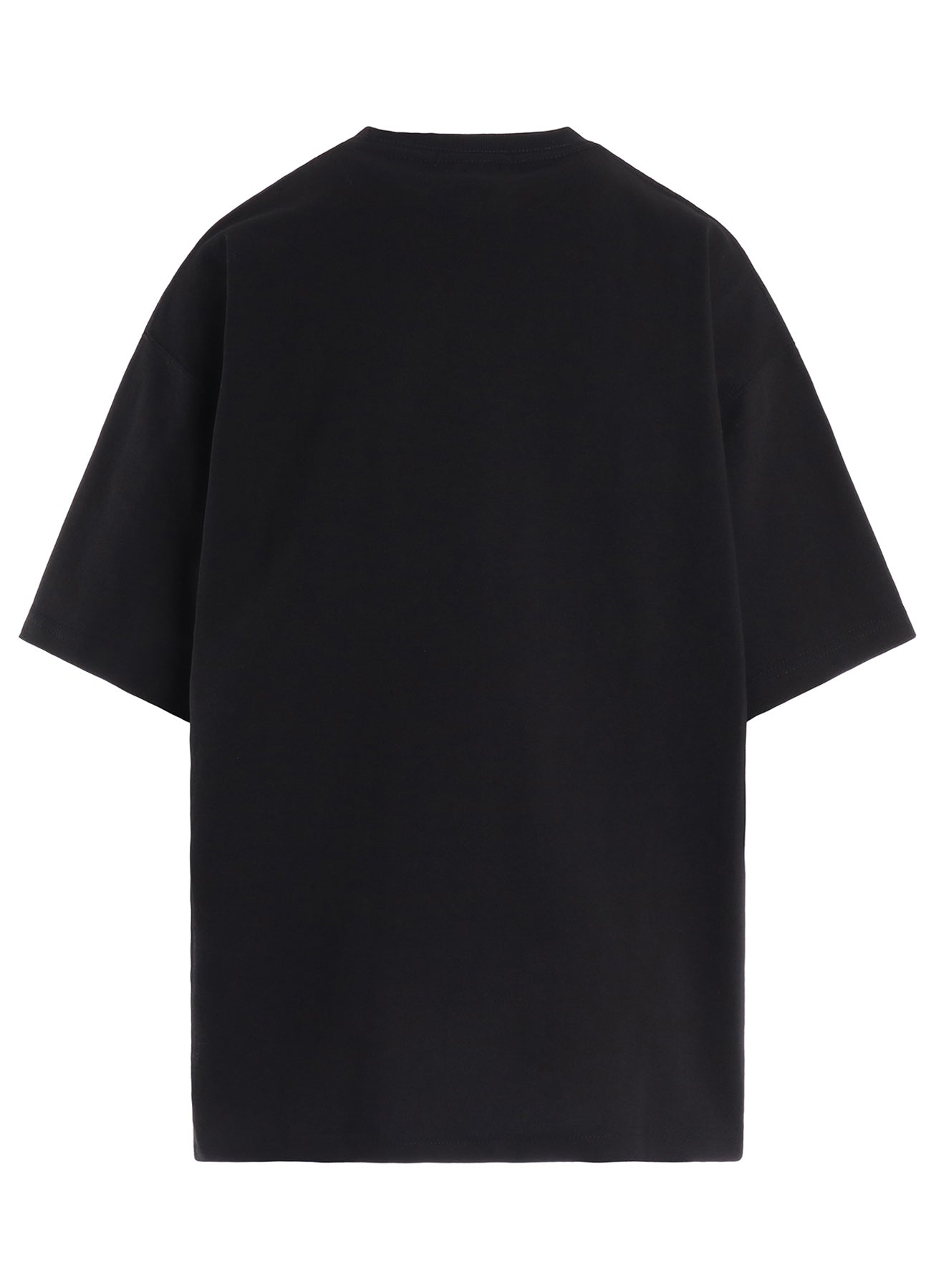 9.1OZ FLOWER PRINT T