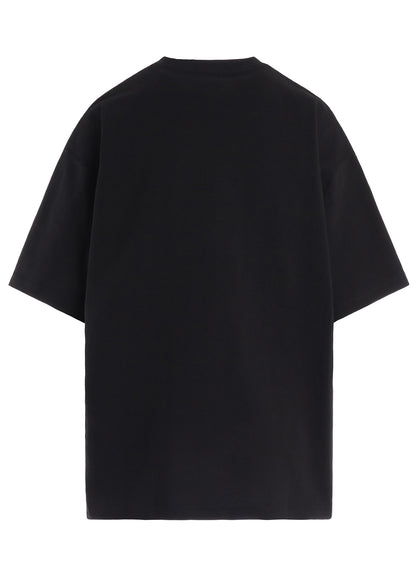 9.1OZ FLOWER PRINT T