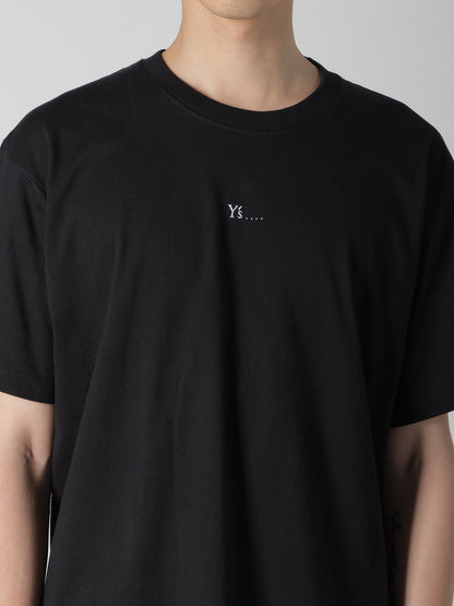 6.2 OZEMBROIDED LOGO TEE