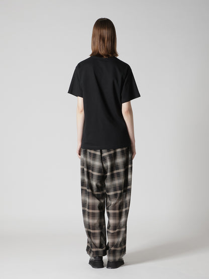 6.5OZ JERSEY BEAR GRAPHIC PRINT TEE