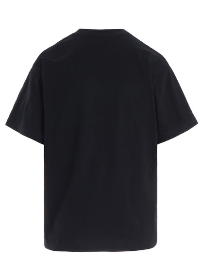 6.5OZ JERSEY BEAR GRAPHIC PRINT TEE