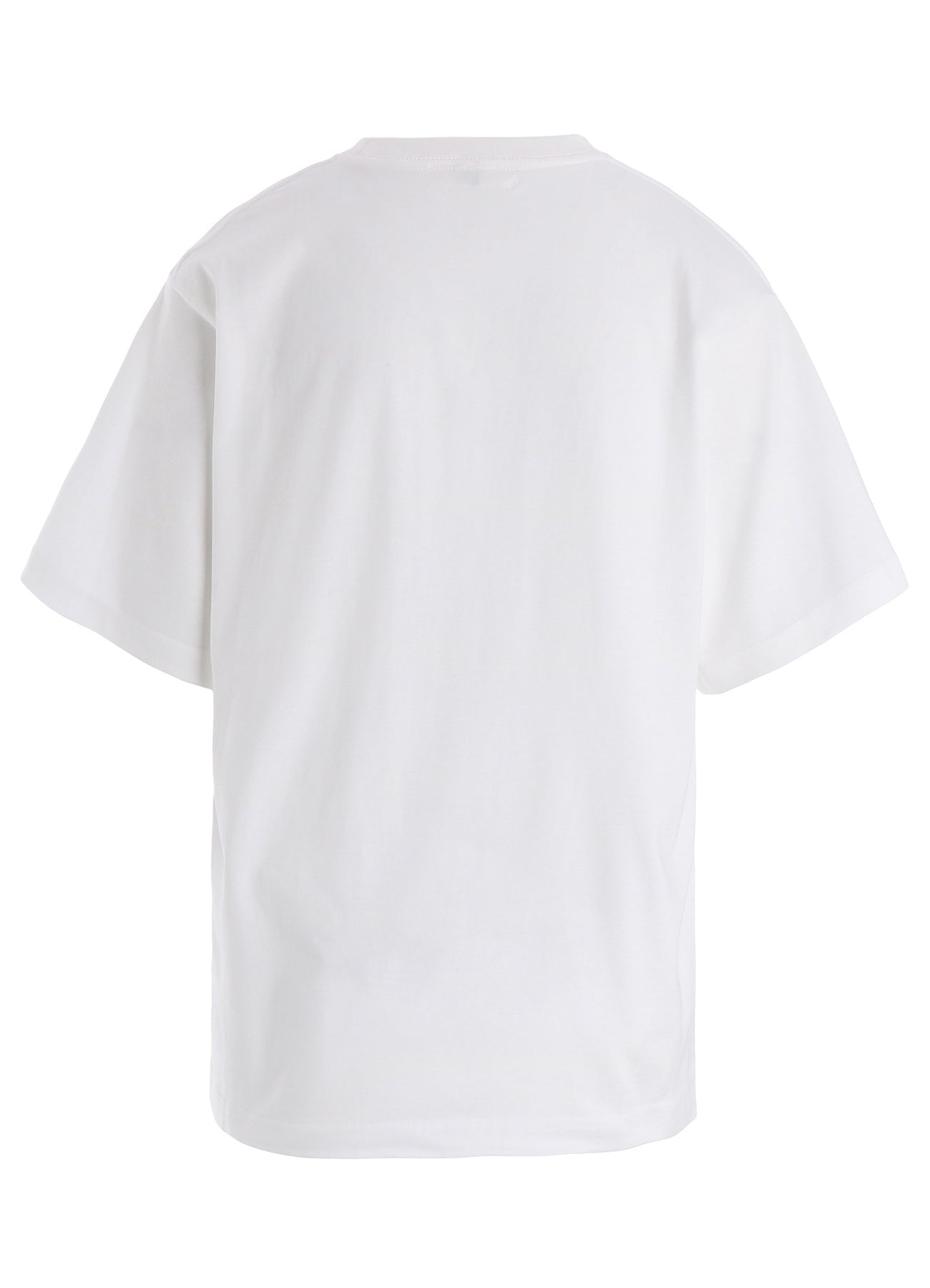 6.5OZ JERSEY BEAR GRAPHIC PRINT TEE