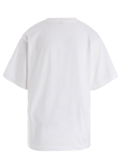 6.5OZ JERSEY BEAR GRAPHIC PRINT TEE