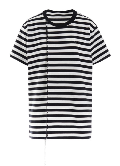 STRIPE JERSEY Y's STITCH T