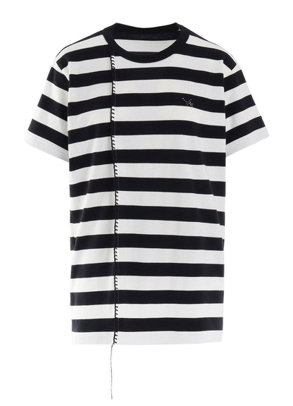 STRIPE JERSEY Y's STITCH T