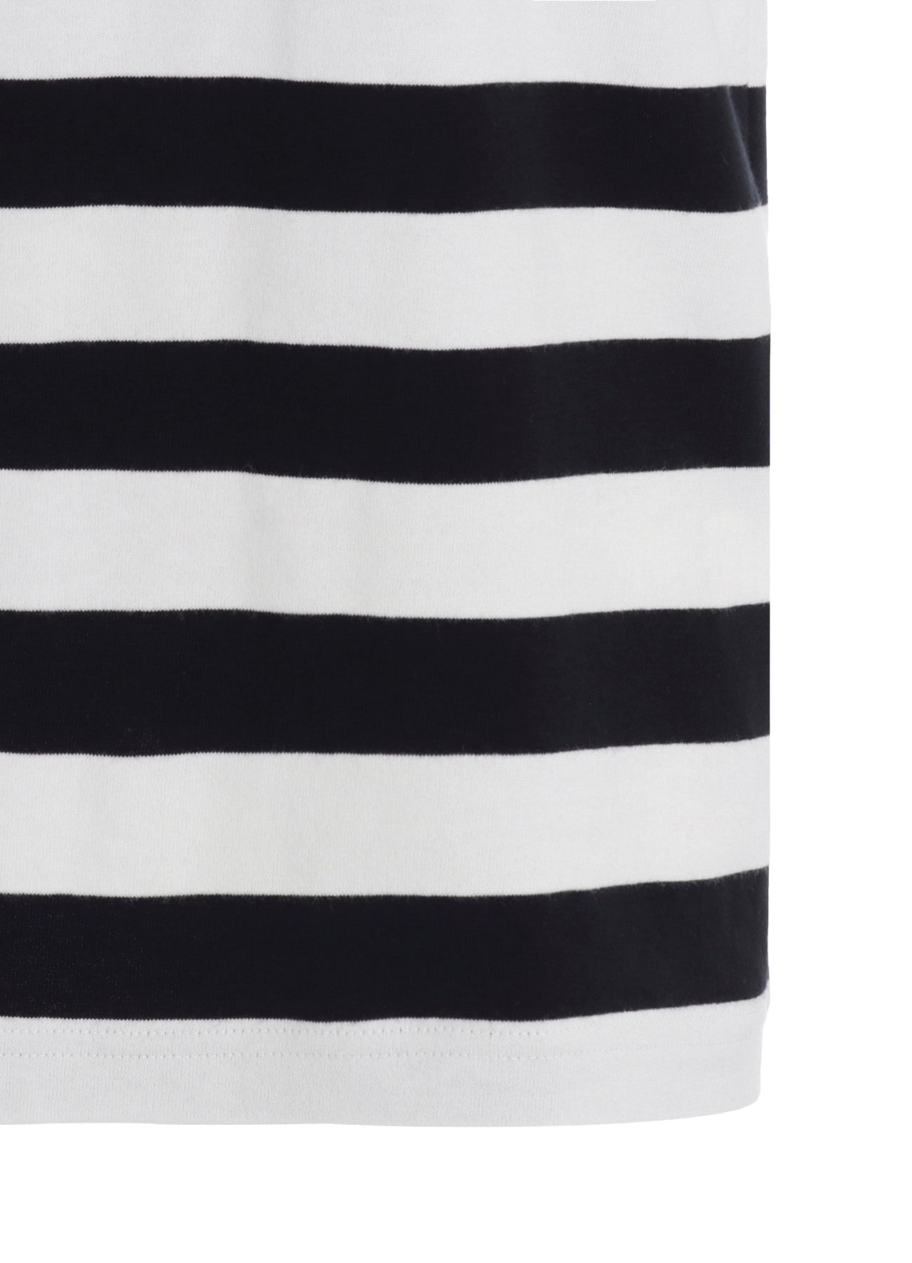 STRIPE JERSEY Y's STITCH T