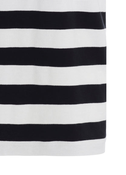 STRIPE JERSEY Y's STITCH T