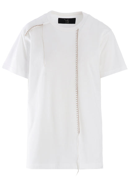 JERSEY BLANKET EMBROIDERY Y's STITCH T