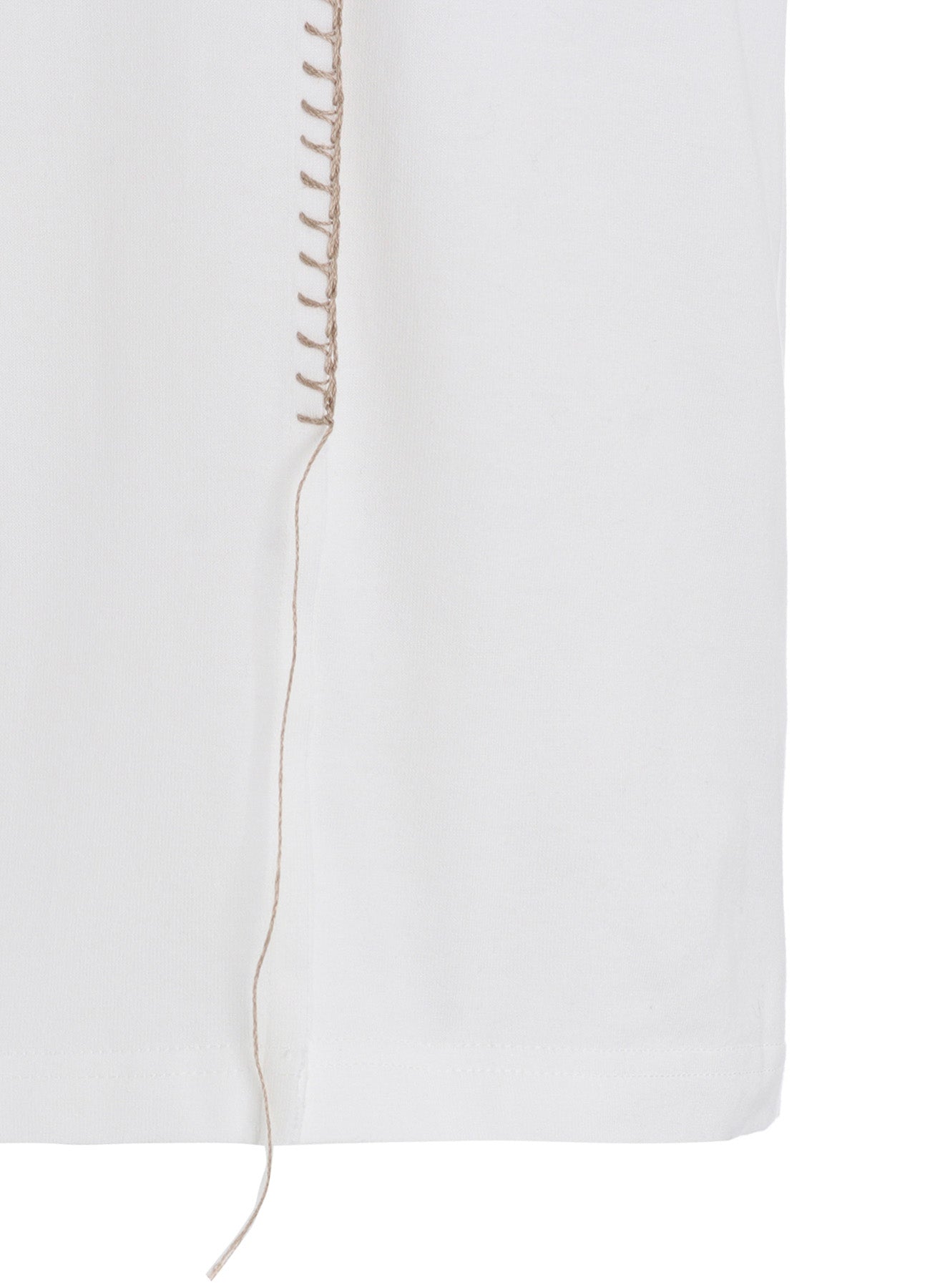 JERSEY BLANKET EMBROIDERY Y's STITCH T