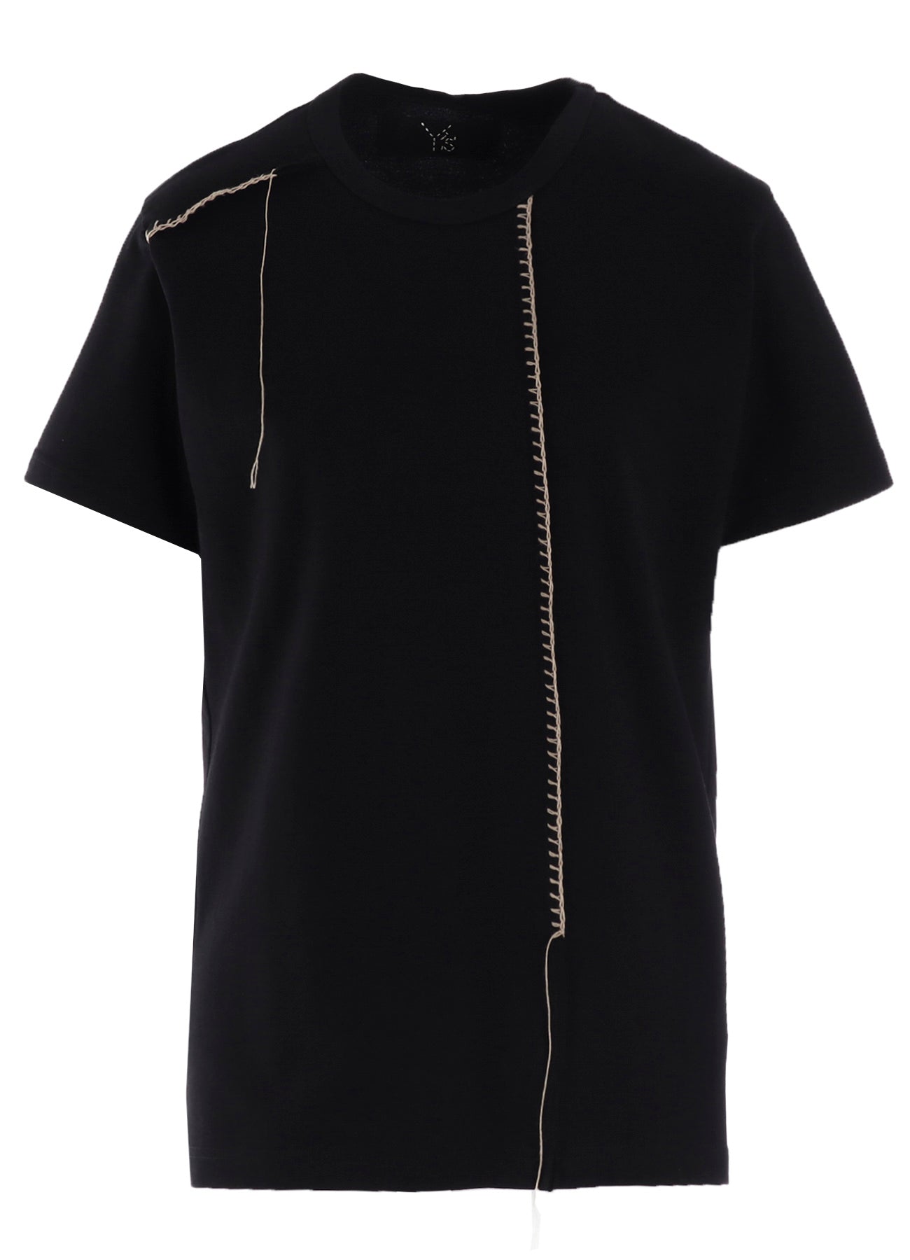 JERSEY BLANKET EMBROIDERY Y's STITCH T