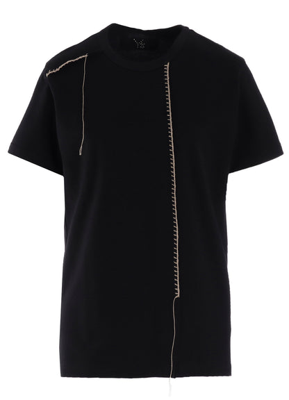 JERSEY BLANKET EMBROIDERY Y's STITCH T