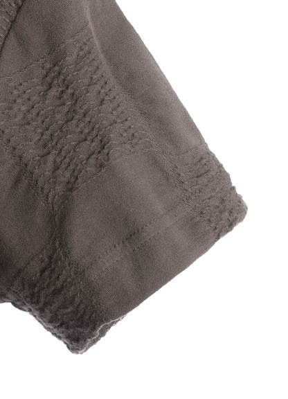 BLOCK TUCK JQ SHORT SLEEVE TEE