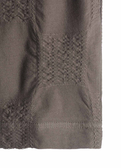 BLOCK TUCK JQ SHORT SLEEVE TEE
