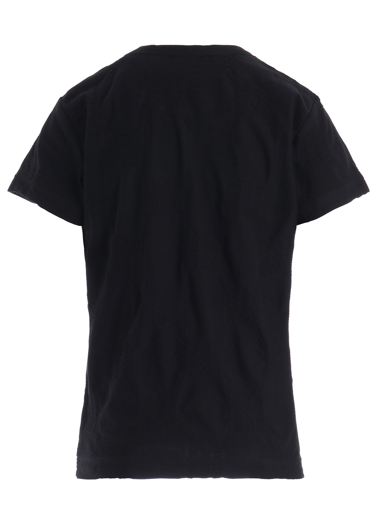 BLOCK TUCK JQ SHORT SLEEVE TEE