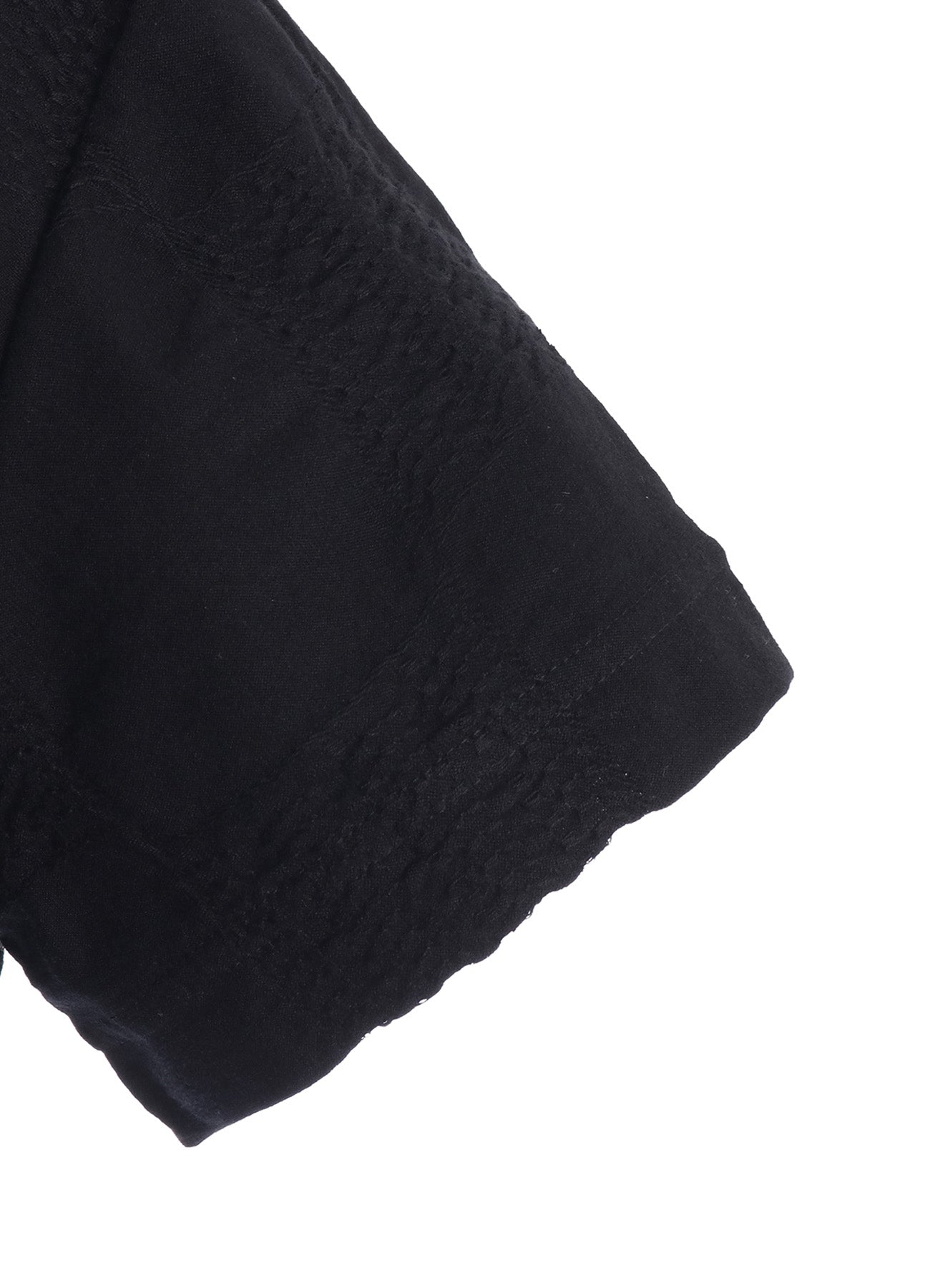 BLOCK TUCK JQ SHORT SLEEVE TEE