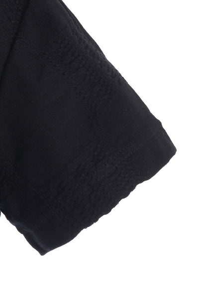 BLOCK TUCK JQ SHORT SLEEVE TEE