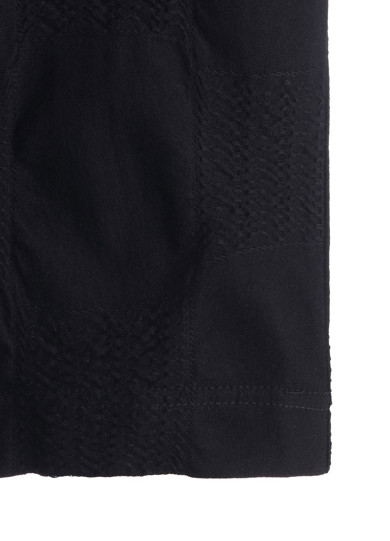 BLOCK TUCK JQ SHORT SLEEVE TEE
