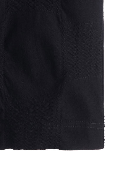 BLOCK TUCK JQ SHORT SLEEVE TEE