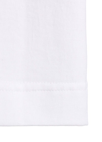 JERSEY UNBALANCE LINE DRESS