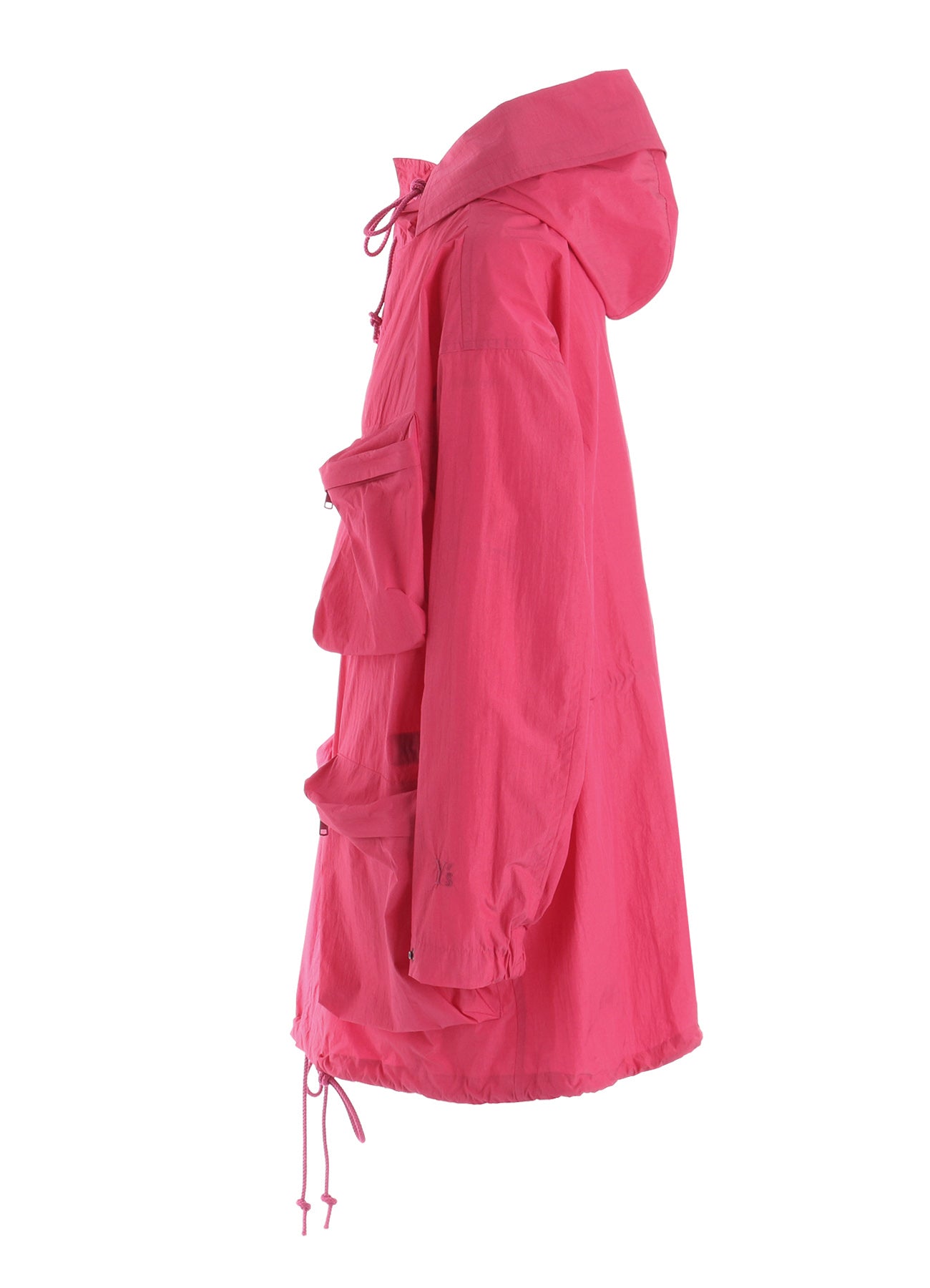 NY/ JET TAFFETA 4 POCKET BLOUSON