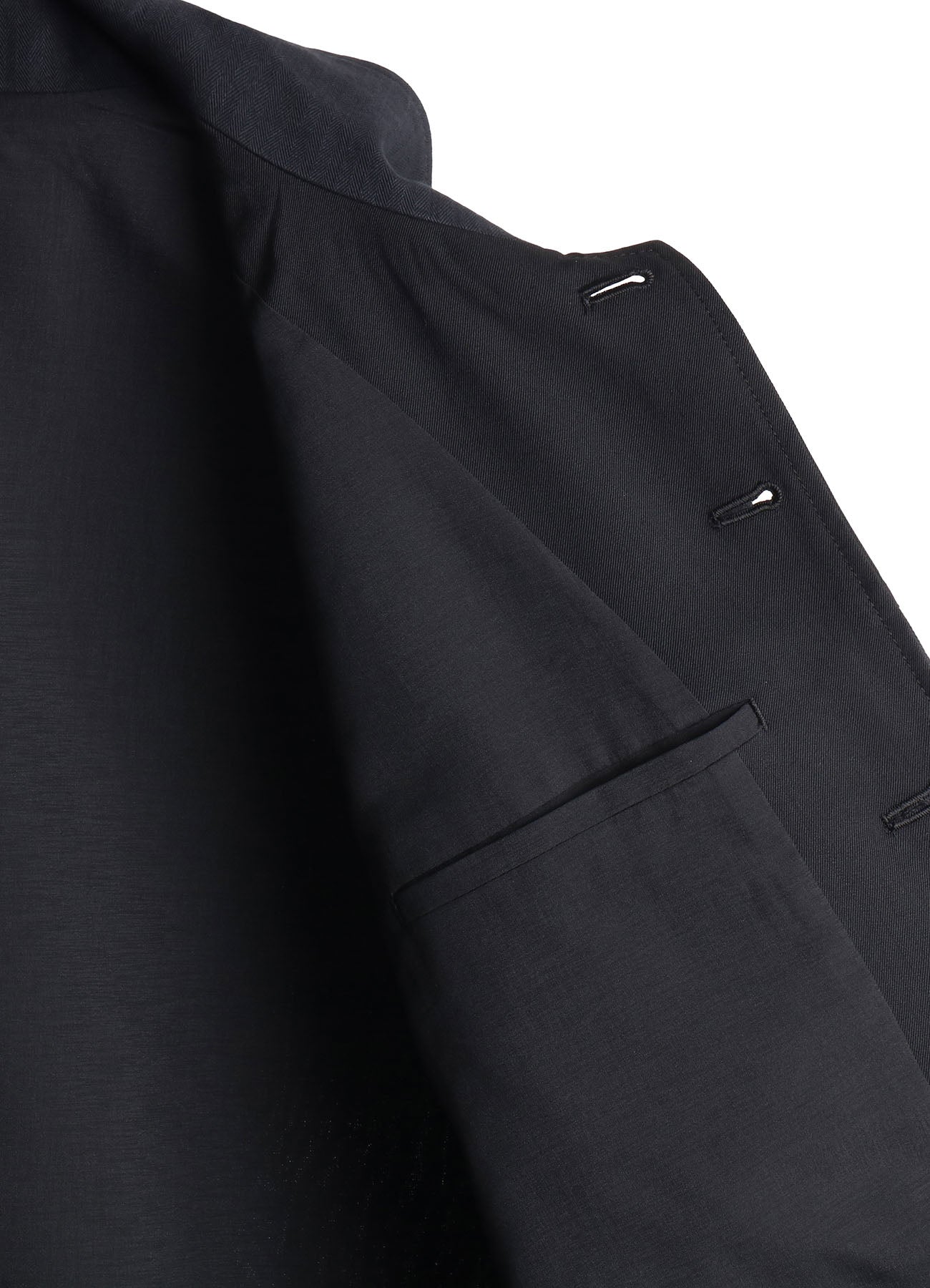 HARD TWISTED NIDOM BIO WASH PATCHED BLOUSON