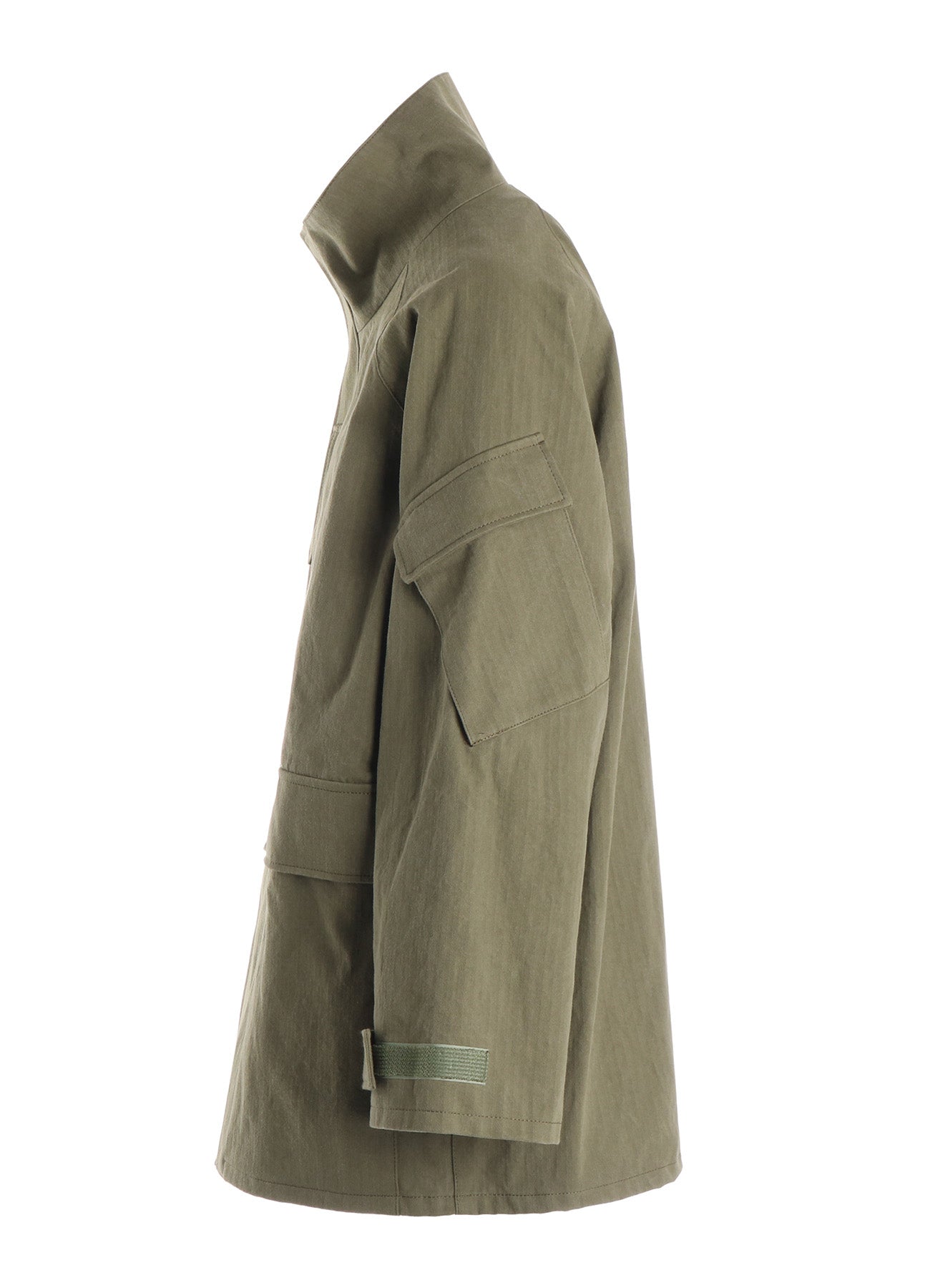 HARD TWISTED NIDOM BIO WASH FIELD BLOUSON