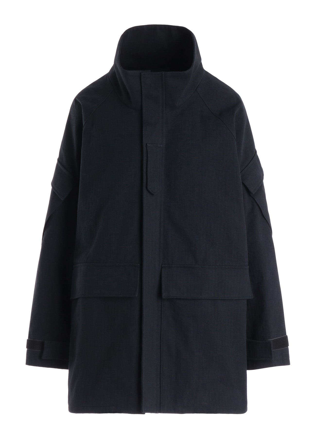 HARD TWISTED NIDOM BIO WASH FIELD BLOUSON