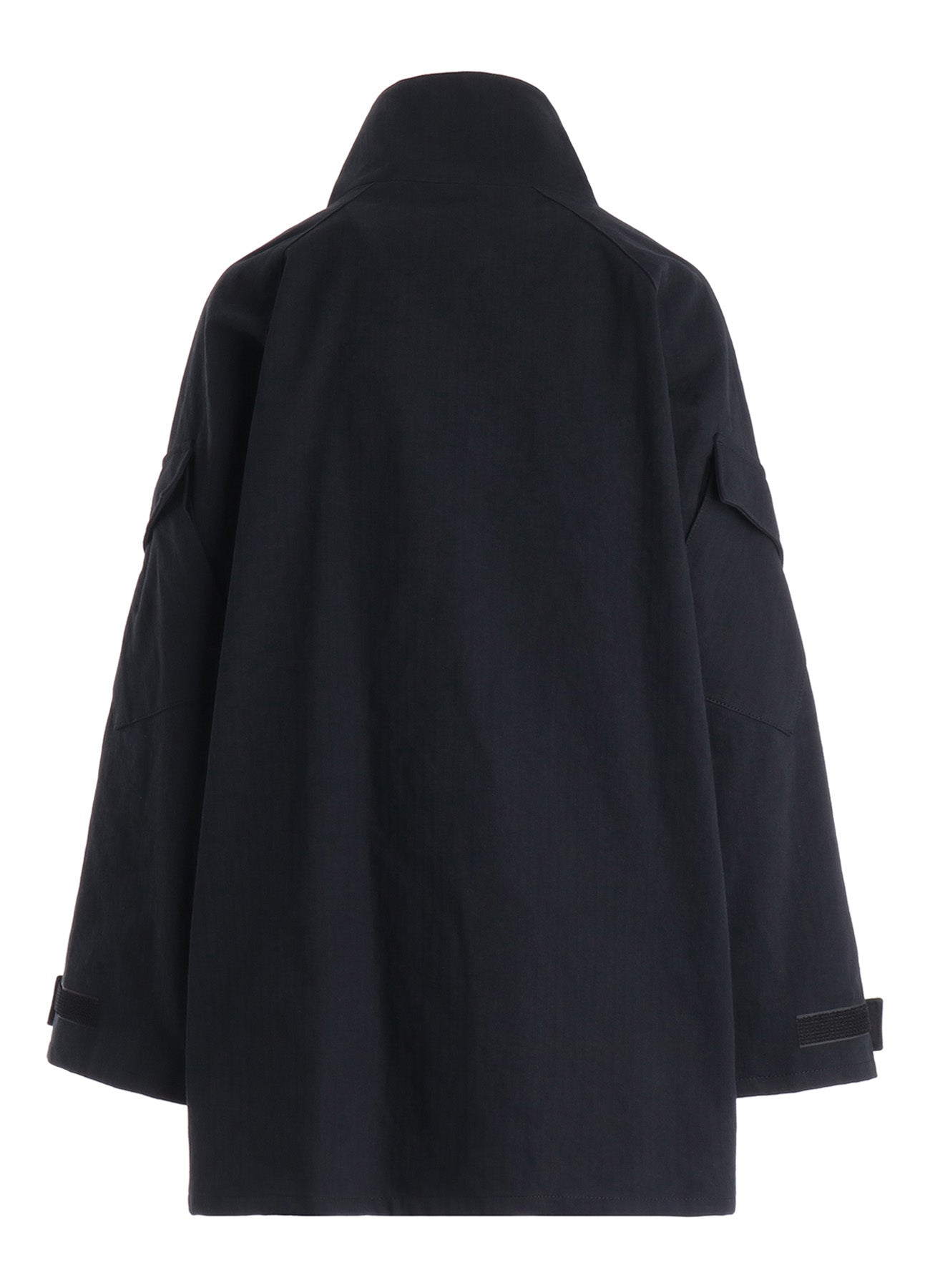 HARD TWISTED NIDOM BIO WASH FIELD BLOUSON