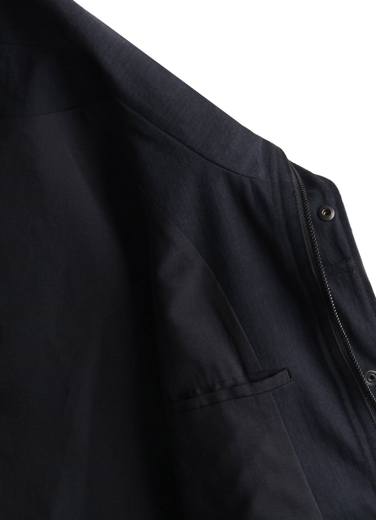 HARD TWISTED NIDOM BIO WASH FIELD BLOUSON