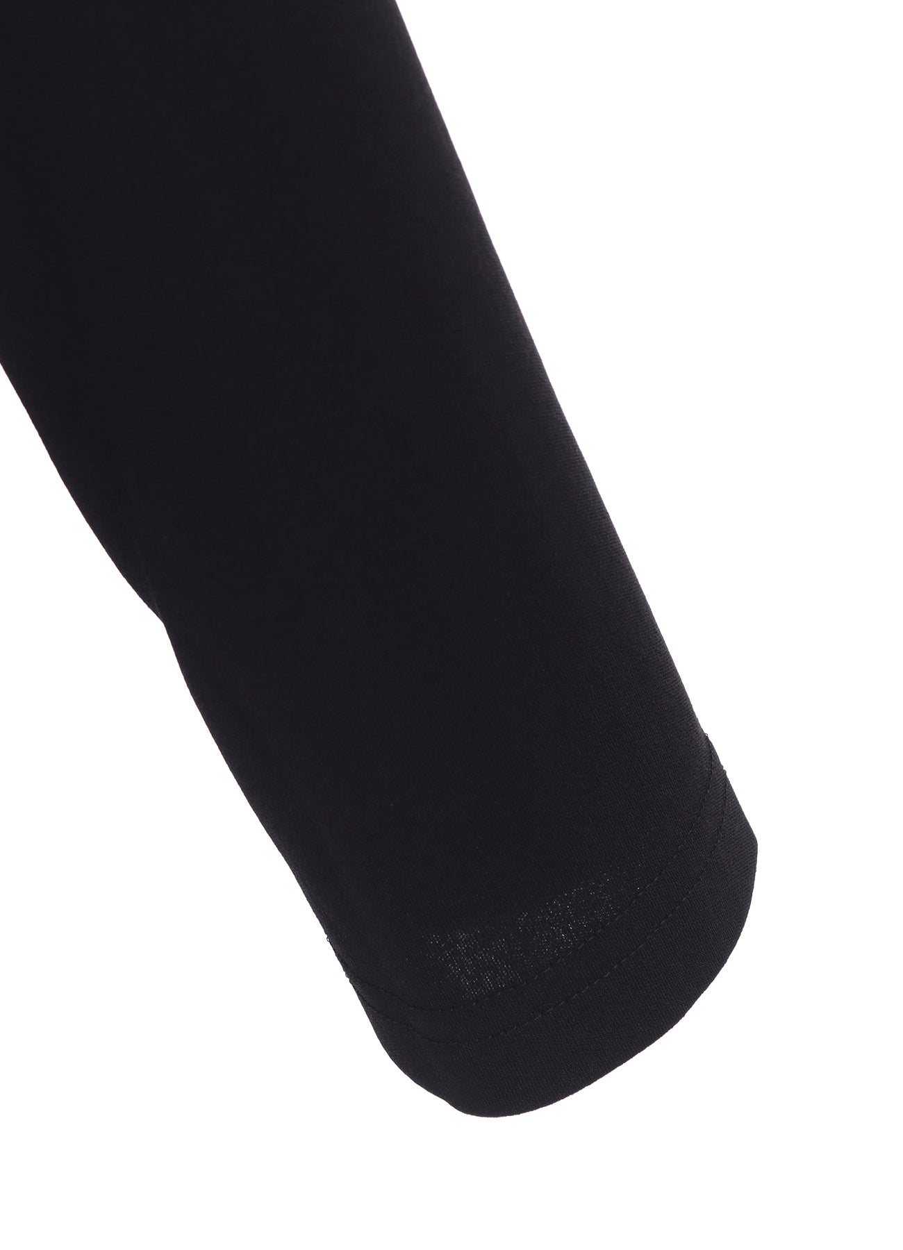 TA/PE DRY SMOOTH HALF ZIP UP T