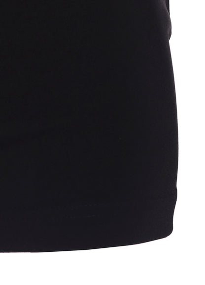 TA/PE DRY SMOOTH HALF ZIP UP T
